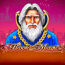 Book of Magic