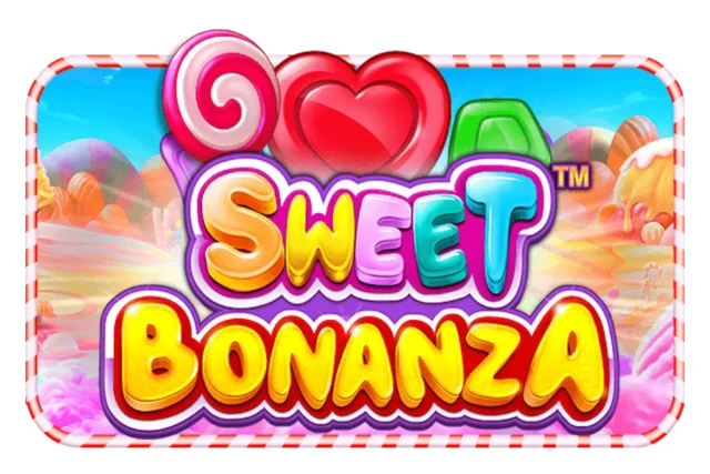 Sweet Bonanza