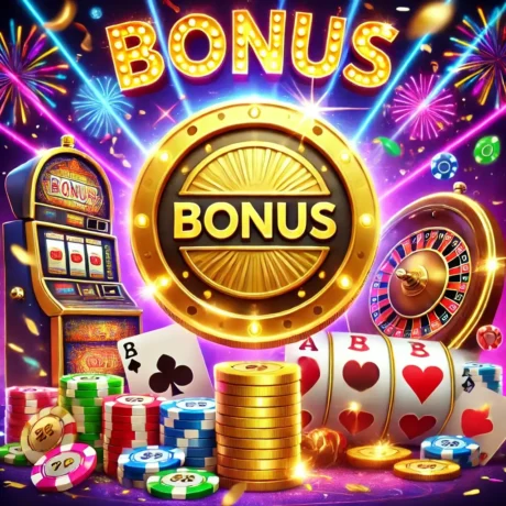 Cum să iei și să folosești un bonus de bun venit