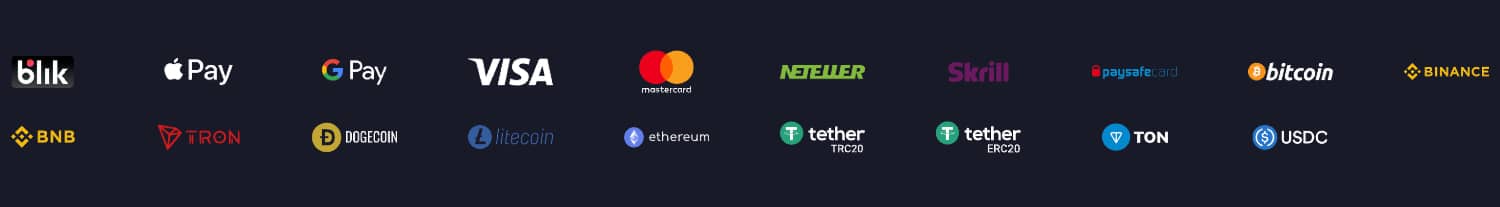 Sistem de Plăți VOX Casino